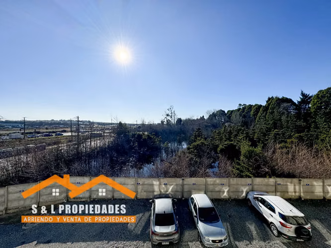 Arriendo Depto 3d 2b En Condominio Pucalán - Imagen 3
