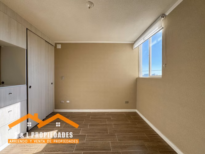 Arriendo Depto 3d 2b En Condominio Pucalán - Imagen 9
