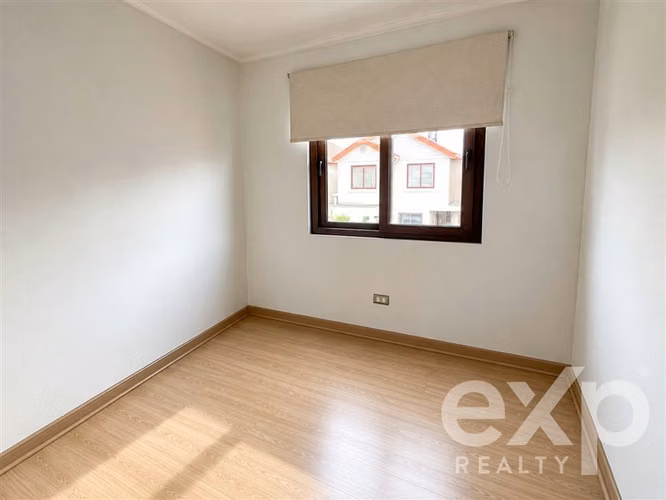 Casa en arriendo de 3 dorm. en Huechuraba - Imagen 22