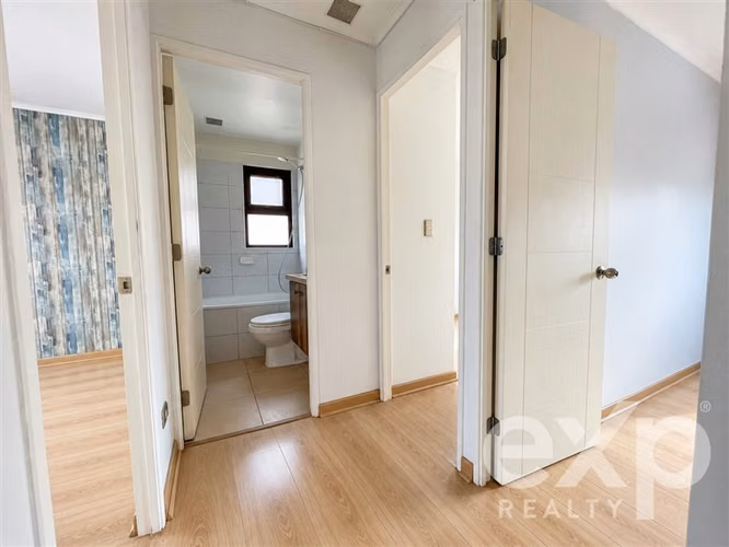 Casa en arriendo de 3 dorm. en Huechuraba - Imagen 18