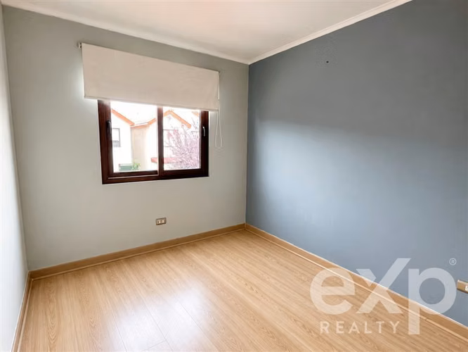 Casa en arriendo de 3 dorm. en Huechuraba - Imagen 19
