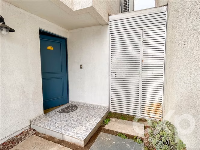 Casa en arriendo de 3 dorm. en Huechuraba