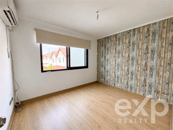 Casa en arriendo de 3 dorm. en Huechuraba - Imagen 14