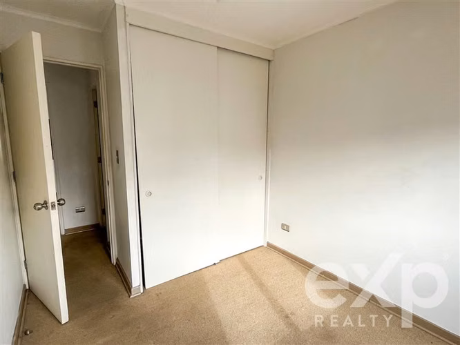 Casa en arriendo de 3 dorm. en Huechuraba