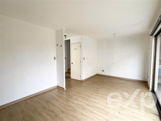 Casa en arriendo de 3 dorm. en Huechuraba