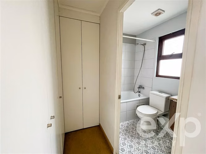 Casa en arriendo de 3 dorm. en Huechuraba