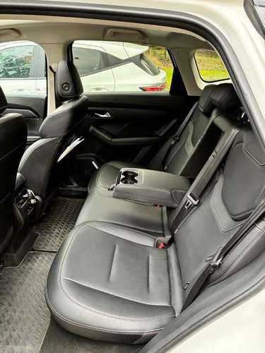  HAVAL JOLION PRO DELUXE 1.5 TURBO 2025 — TOPE DE LÍNEA    FULL EQUIPO • AUTOMÁTICO • TURBO • SUNROOF PANORÁMICO • CÁMARA 360°