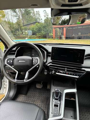  HAVAL JOLION PRO DELUXE 1.5 TURBO 2025 — TOPE DE LÍNEA    FULL EQUIPO • AUTOMÁTICO • TURBO • SUNROOF PANORÁMICO • CÁMARA 360°