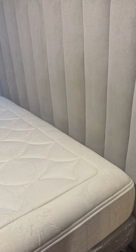 Cama Rosen Pearl King 180x200 Base Dividida