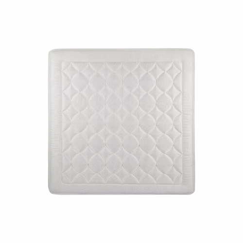 Cama Rosen Pearl King 180x200 Base Dividida