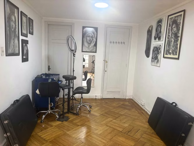 Espacio de Trabajo Luminoso y Amplio (179125) - Imagen 22