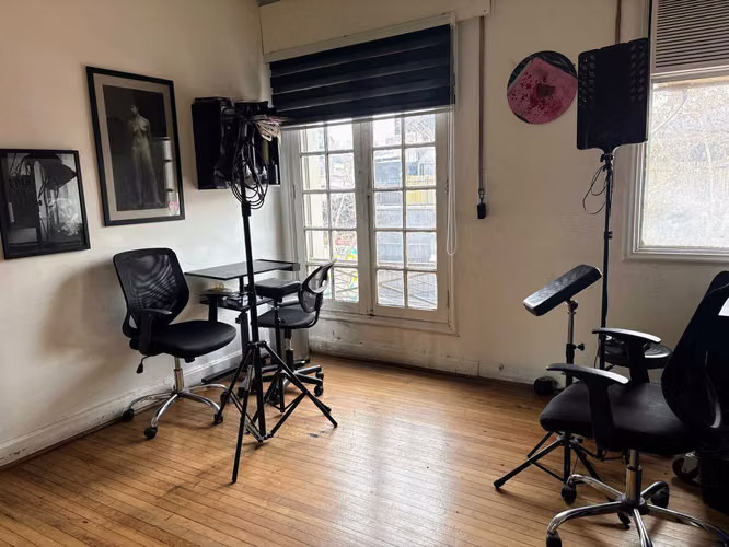 Espacio de Trabajo Luminoso y Amplio (179125) - Imagen 16