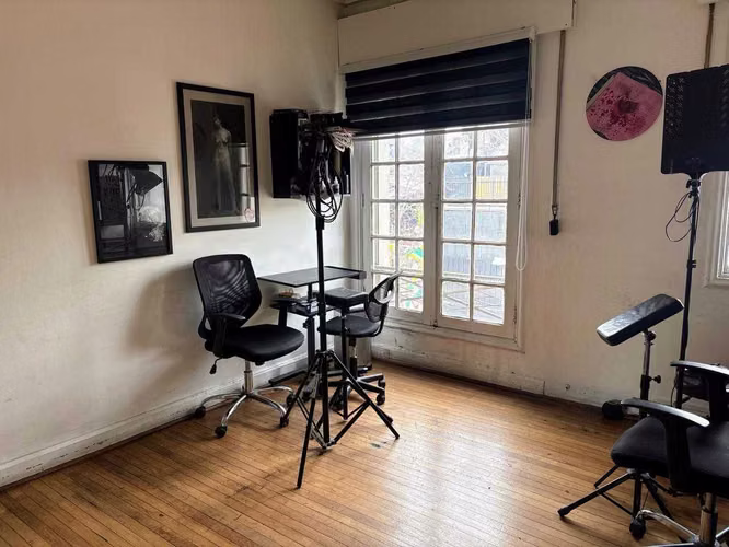 Espacio de Trabajo Luminoso y Amplio (179125) - Imagen 25