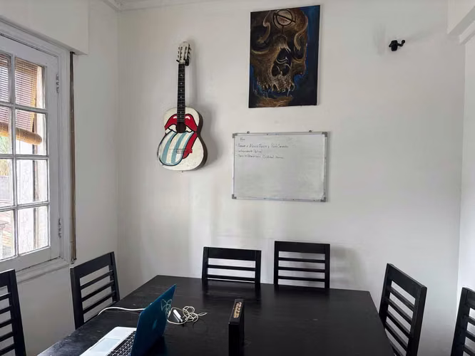 Espacio de Trabajo Luminoso y Amplio (179125) - Imagen 6
