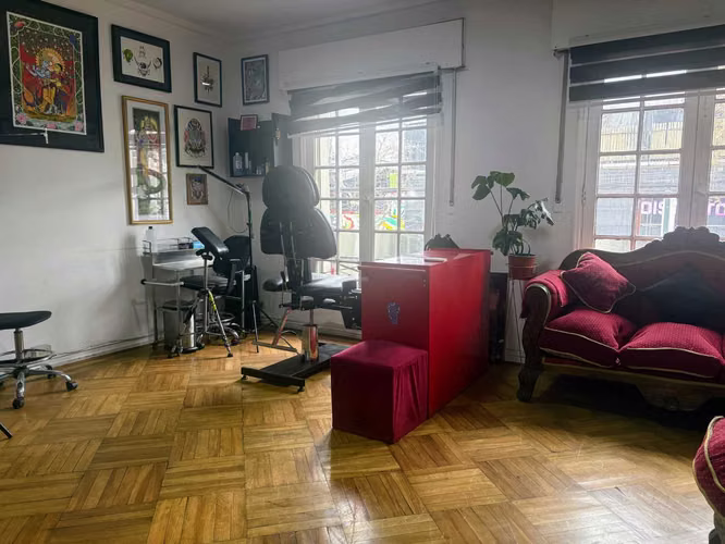 Espacio de Trabajo Luminoso y Amplio (179125) - Imagen 11