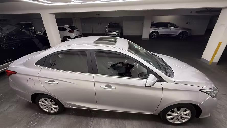 Changan Alsvin ELITE AT 2023