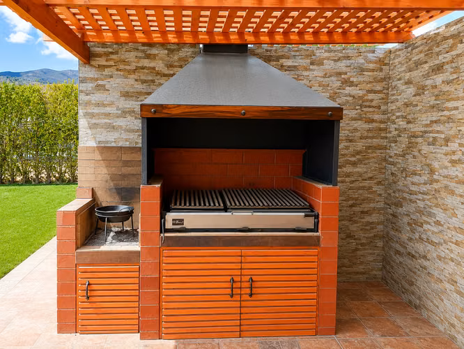 Arriendo Casa Brisas del Romero, La Serena