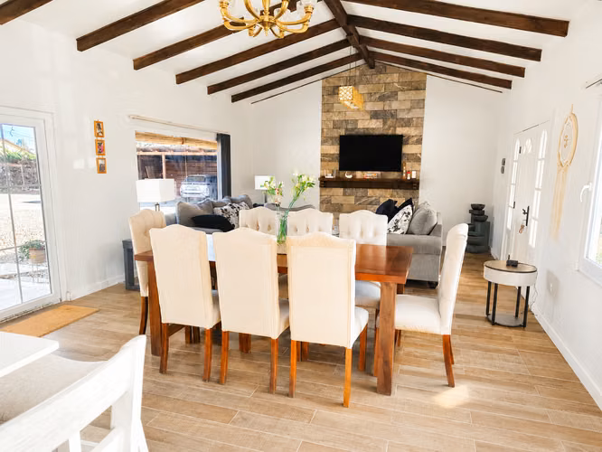 Arriendo Casa Brisas del Romero, La Serena