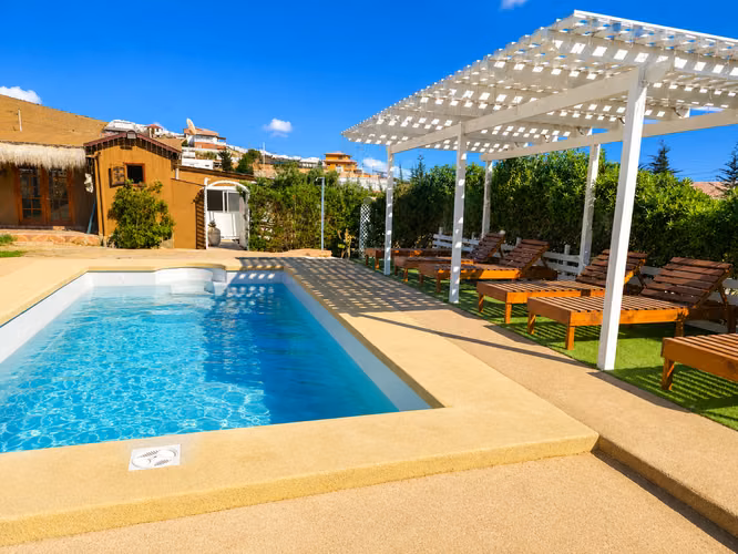 Arriendo Casa Brisas del Romero, La Serena