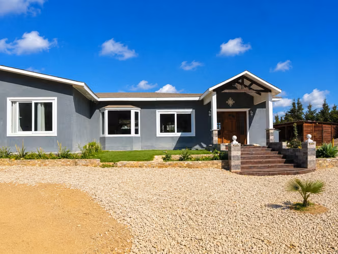 Arriendo Casa Brisas del Romero, La Serena