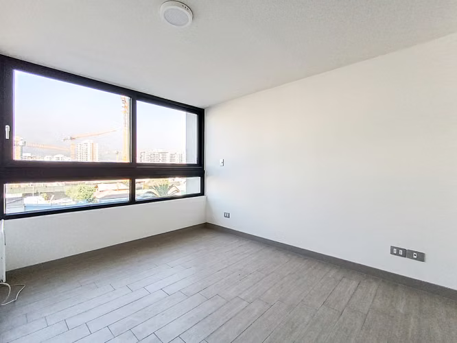 Av. Irarrázaval 5485 (1 Est /1 Bod) - Imagen 8