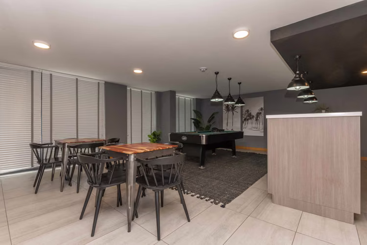 Av. Irarrázaval 5485 (1 Est /1 Bod) - Imagen 22