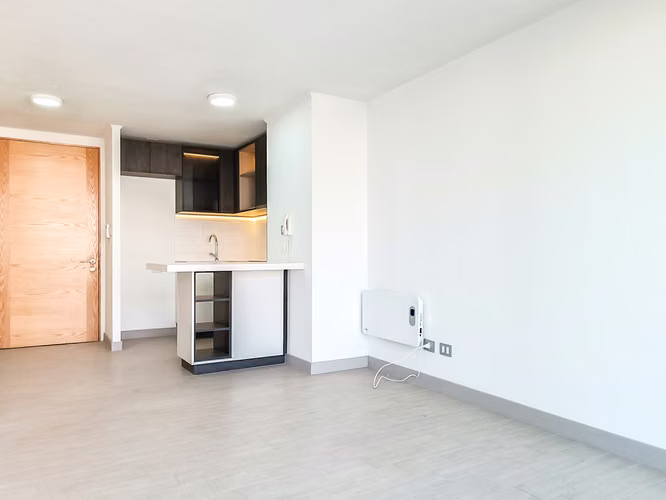 Av. Irarrázaval 5485 (1 Est /1 Bod) - Imagen 2