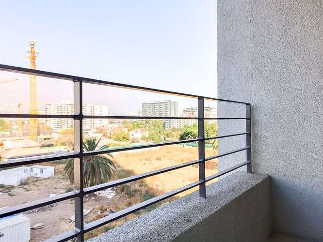 Av. Irarrázaval 5485 (1 Est /1 Bod) - Imagen 11