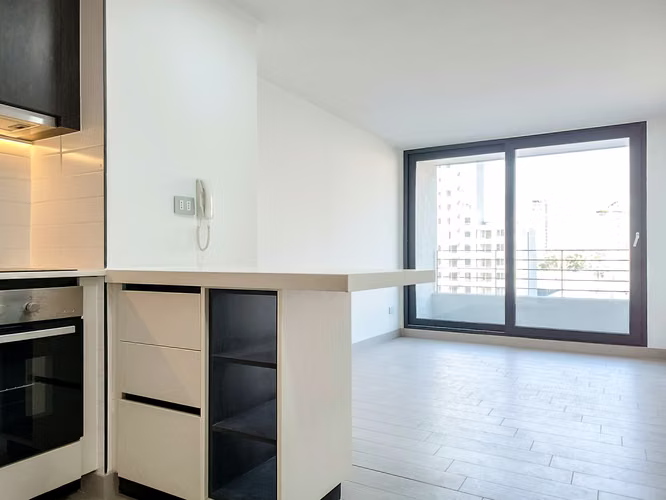 Av. Irarrázaval 5485 (1 Est /1 Bod) - Imagen 7