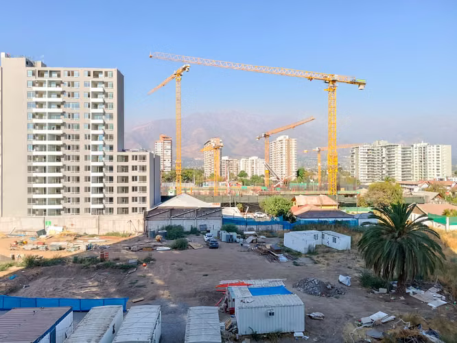 Av. Irarrázaval 5485 (1 Est /1 Bod) - Imagen 12