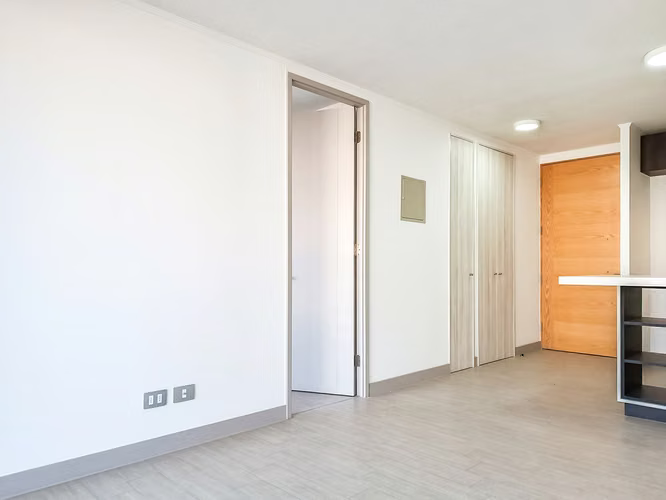 Av. Irarrázaval 5485 (1 Est /1 Bod) - Imagen 3