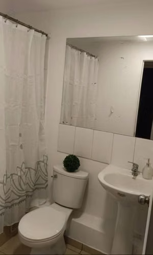 Arriendo Departamento. Colinas de Oro. Quilpue