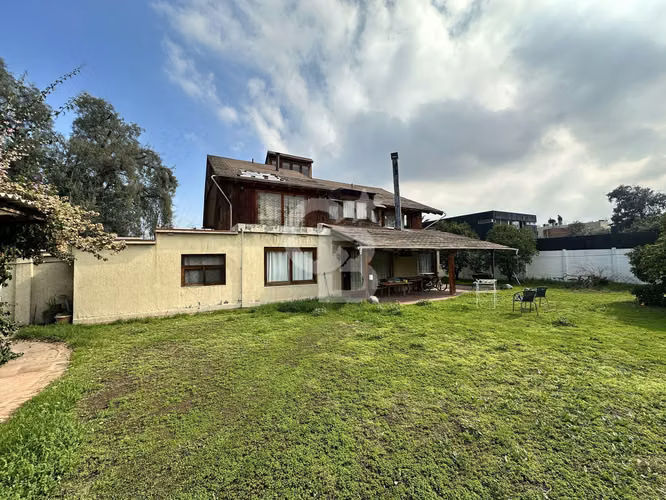 Casa 6D/ 4B | Terreno 1.040 m² | Sebastián Elcano - Imagen 17