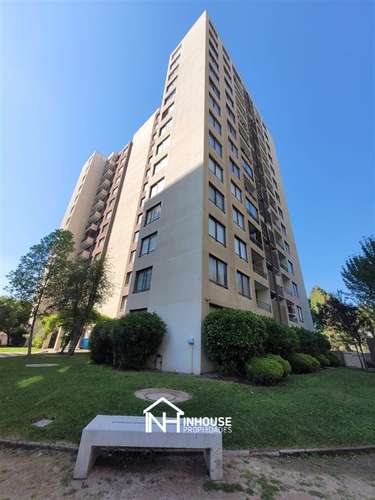 Condominio Parque Ciudad del Niño
