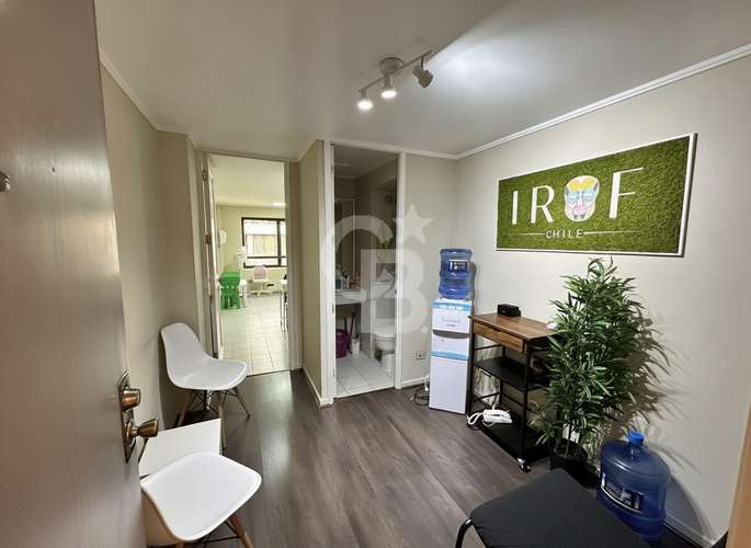 Perfecto para Consultas profesionales. - Imagen 2