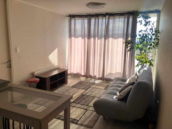 Se Vende Maravilloso DPTO 1D (Lomas San Sebastián)