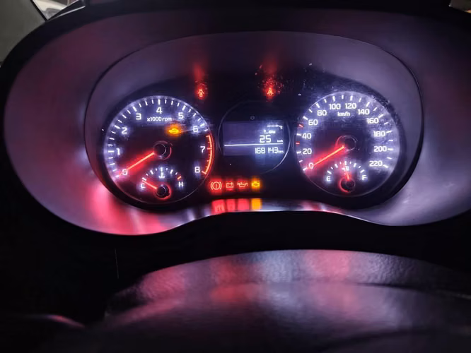Auto excelente estado