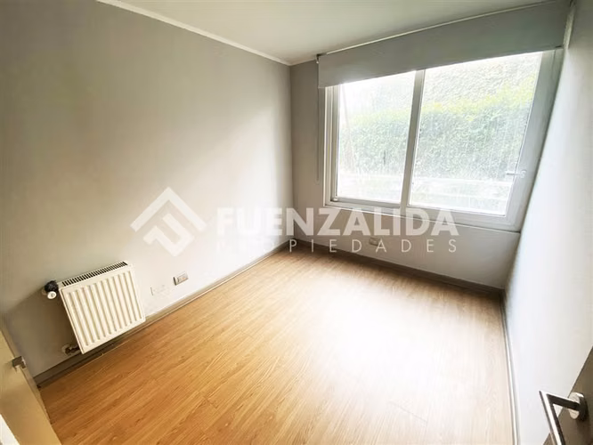 Departamento en venta de 4 dorm. en Ñuñoa
