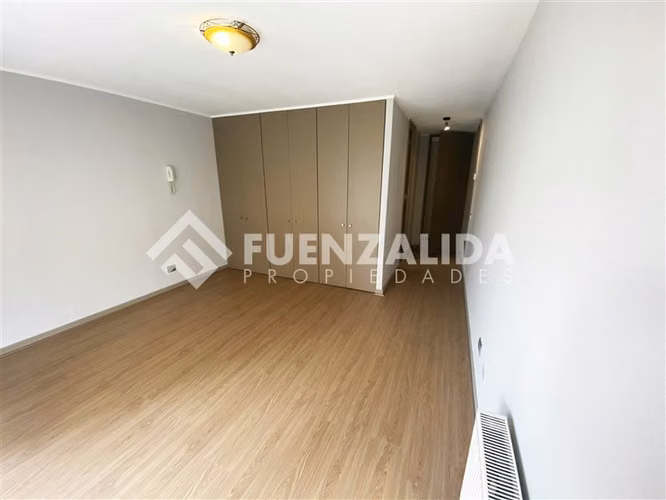 Departamento en venta de 4 dorm. en Ñuñoa
