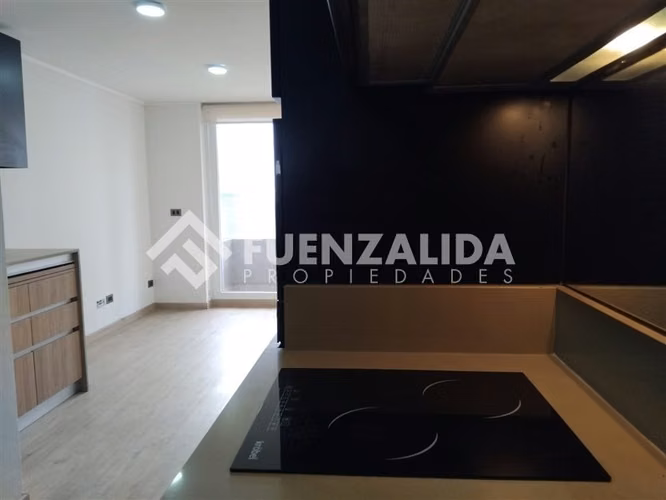 Dpto 1 Dormitorio - 1 Baño ( La Cisterna - Lo Ovalle )