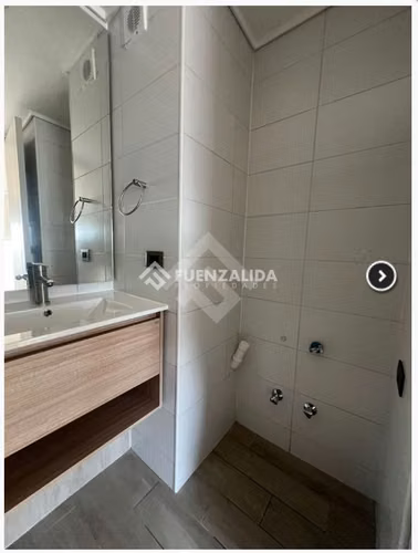 Dpto 1 Dormitorio - 1 Baño ( La Cisterna - Lo Ovalle )