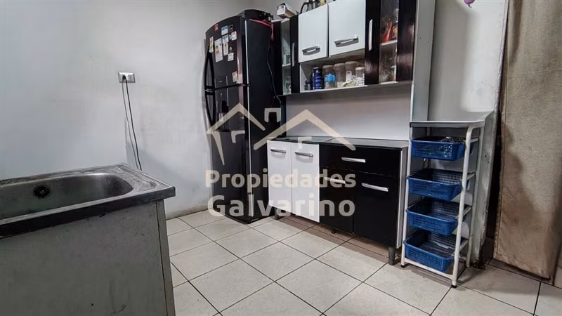 Casa en venta de 3 dorm. en Huechuraba