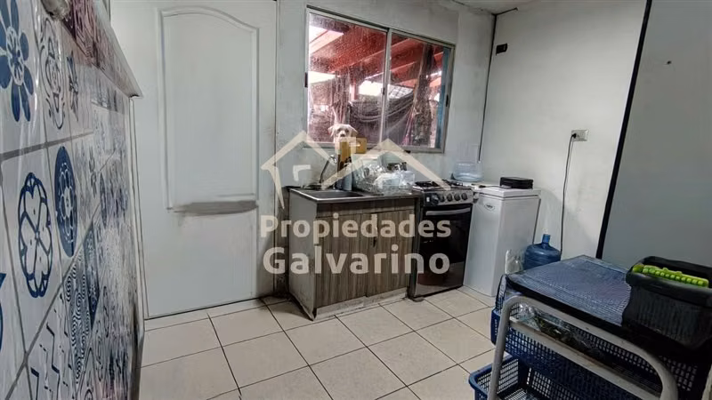 Casa en venta de 3 dorm. en Huechuraba