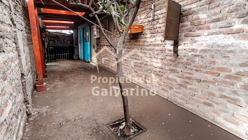 Casa en venta de 3 dorm. en Huechuraba