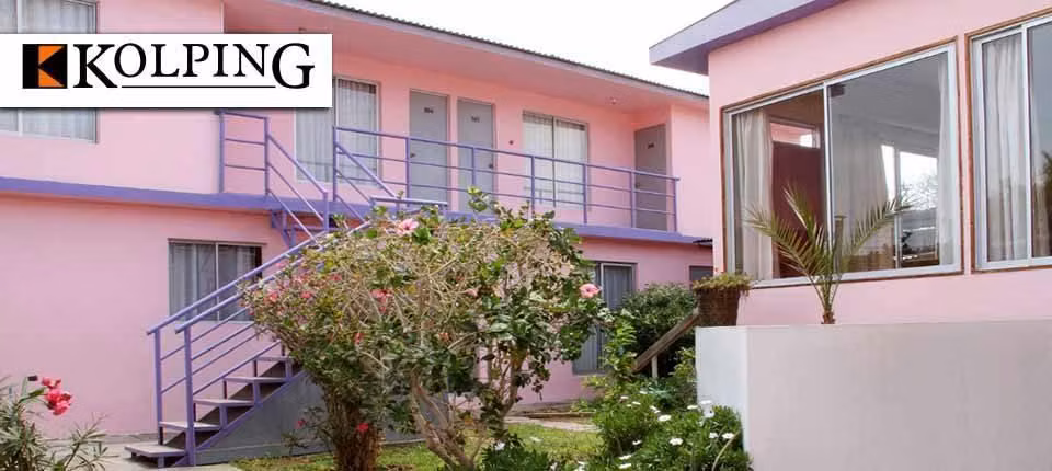 Hotel kolping