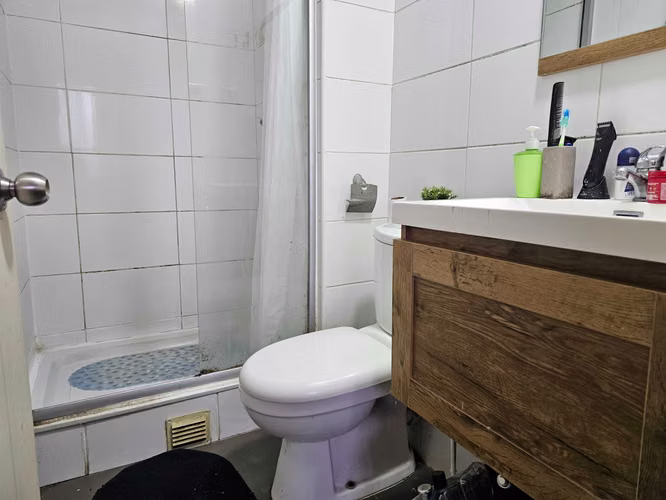 Arriendo en Concepción: departamento de 2D y 2B (175490)