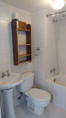 Depto 2  Habitaciones 1 Baño - Imagen 11