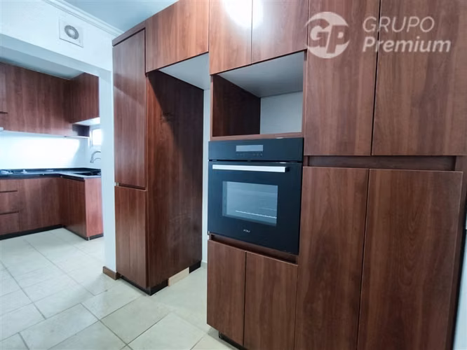 SE ARRIENDA CASA EN LABRANZA // 2 D - 1B - CASA SEMI NUEVA