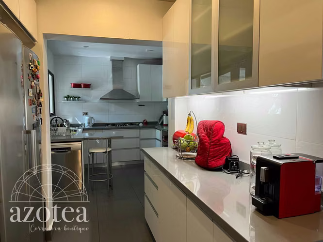 El Golf Sur | Casa Remodelada 276 M² | 480 M² (179130) - Imagen 9