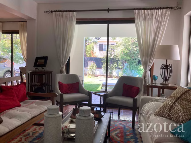 El Golf Sur | Casa Remodelada 276 M² | 480 M² (179130) - Imagen 4
